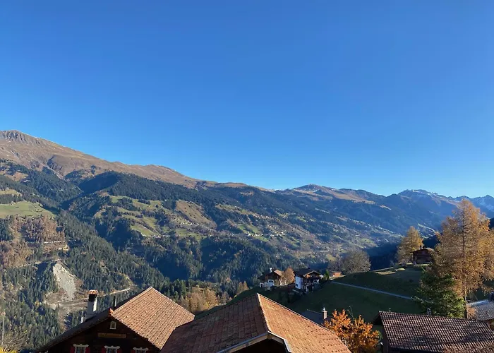 Aegerta Alte Schreinerei