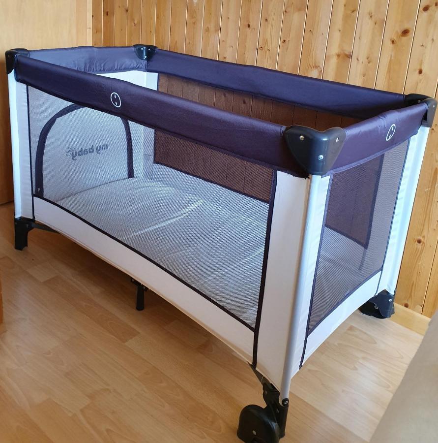 Aegerta Alte Schreinerei Vakantiehuis Tschiertschen