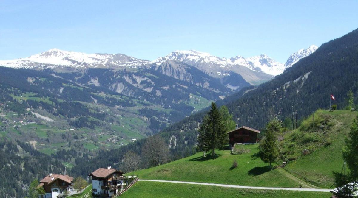 Aegerta Alte Schreinerei Vakantiehuis