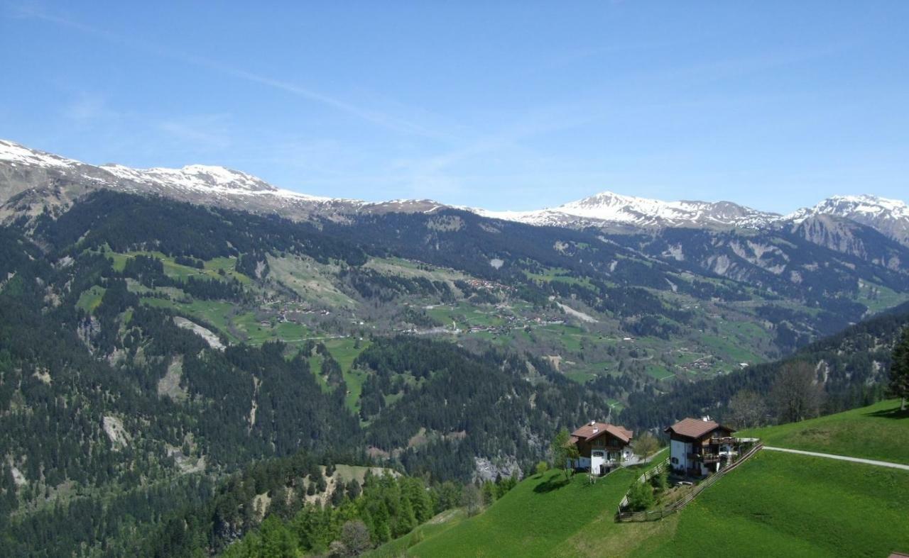 Aegerta Alte Schreinerei Vakantiehuis