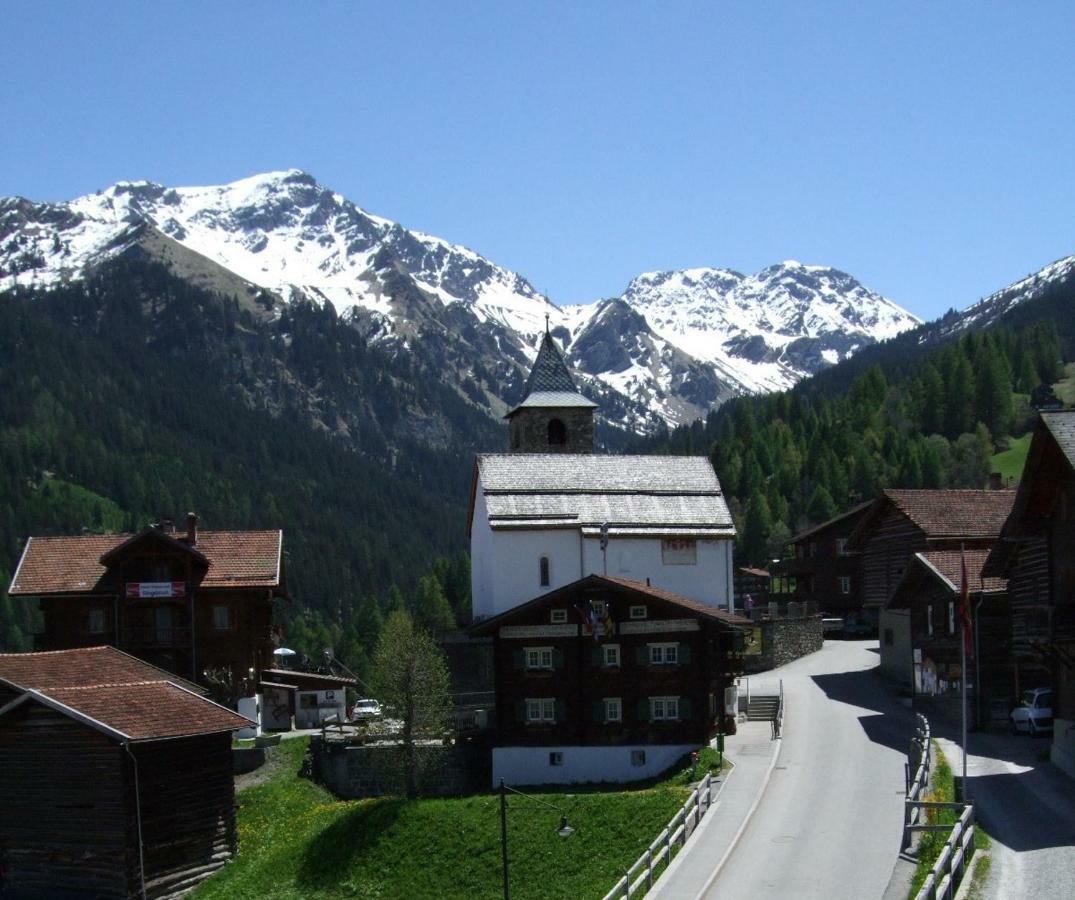 Aegerta Alte Schreinerei